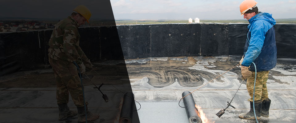 Fleming Roofing Contractors
